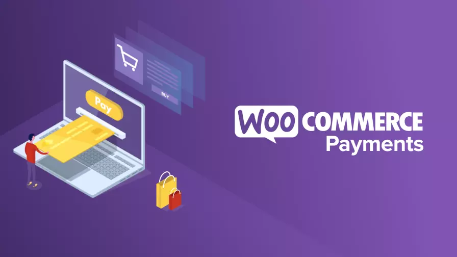 woocomemrce payments