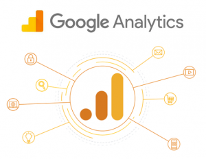 外贸独立站安装Google Analytics