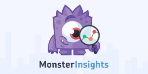 如何使用MonsterInsights跟踪关键词排名