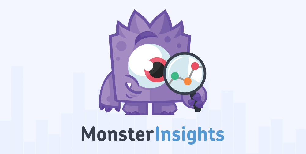 如何使用MonsterInsights跟踪关键词排名